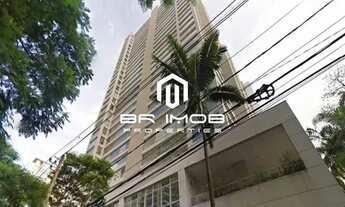 Imagem 4: COBERTURA RESIDENCIAL em SÃO PAULO - SP, CAMPO BELO