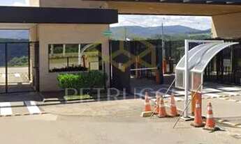 Imagem: Terreno - Bairro da Posse - Itatiba