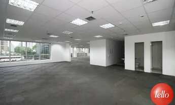 Imagem 5: São Paulo - Conjunto Comercial/Sala - Jardins