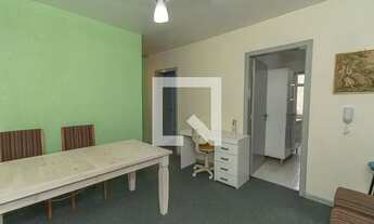 Imagem: Apartamento à Venda - Humaitá, 1 Quarto