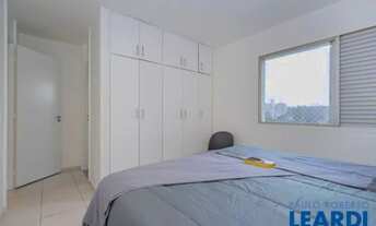 Imagem 7: APARTAMENTO - BROOKLIN - SP