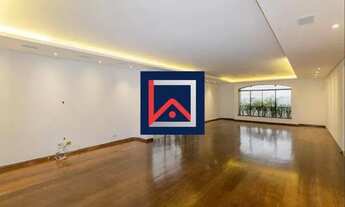 Imagem 4: Apartamento Locação Pinheiros 298 m² 4 Dormitórios