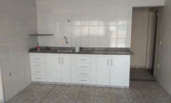 Imagem 5: Casa para aluguel tem 105 metros quadrados com 2 quartos em Centro - Americana - SP