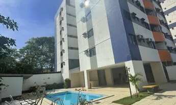 Imagem 2: 3Qtos c/Suíte _ Vieiralves( Próx. Ao Shop Plaza) Semi-mobiliado/ Ótima Localização