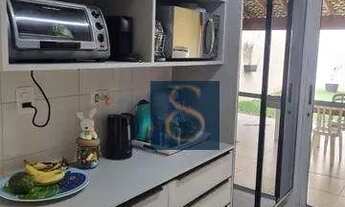 Imagem 3: Sobrado à venda, 250 m² por R$ 1.010.000,00 - Villa Branca - Jacareí/SP