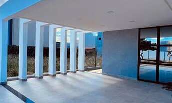 Imagem 2: Casa 3 Suítes no Parque dos Ipês II, 190 metros quadrados