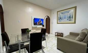 Imagem: Apartamento Manaus Temporada