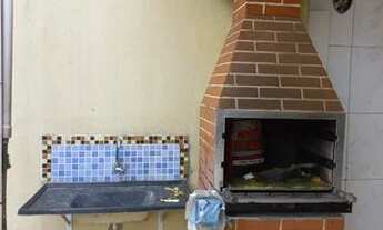 Imagem 2: ATENÇÃO! Urgente! Vendo excelente casa!Estrutura p/ Laje! 2Quartos! Ch 24! Sucupira !