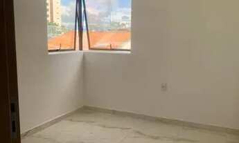 Imagem 2: Cobertura a poucos minutos na Orla