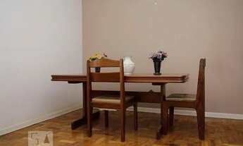 Imagem 6: Apartamento para Aluguel - Lapa, 3 Quartos, 156 m2