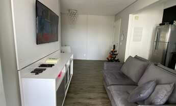 Imagem 6: Apartamento para venda tem 62 metros quadrados com 2 quartos em Vila Ema - São Paulo - SP