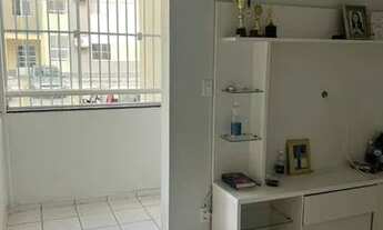 Imagem: ALUGO apartamento na ARIRIZAL, com projetados