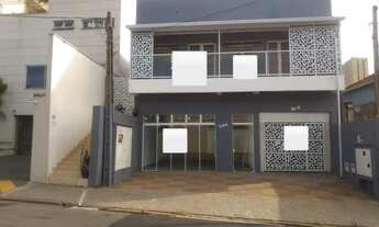 Imagem 5: Ponto comercial/Loja/Box para aluguel possui 95 metros quadrados em Conserva - Americana