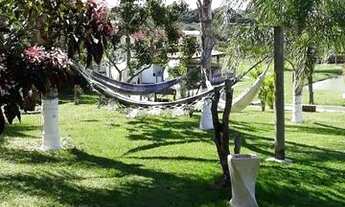 Imagem 4: Vendo Chalé dos Sonhos