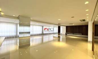 Imagem 3: Alugo apartamento 4 suítes no Setor Marista - Goiania