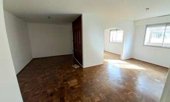 Imagem 2: OPORTUNIDADE - 200 MS DO METRÔ PARAISO - 3 DTS. 1 VG - 126M² AU