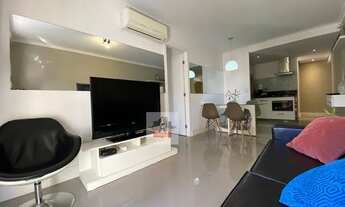 Imagem 3: Apartamento para aluguel com 50 metros quadrados com 2 quartos em Jardim Paulista - São Pa