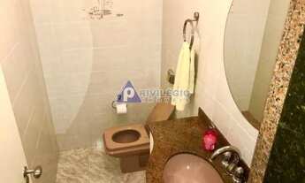 Imagem 5: Apartamento à venda, 4 quartos, 2 suítes, 1 vaga, Copacabana - RIO DE JANEIRO/RJ