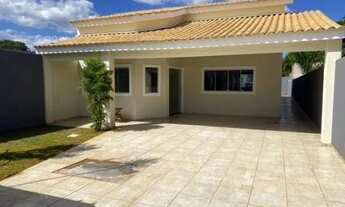 Imagem: Casa para venda tem 110 metros quadrados