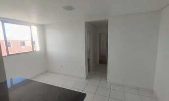 Imagem 5: Apartamento Reformado com 2 Quartos (sendo 1 suíte) no Centro de Lauro de Freitas