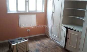 Imagem 6: Apartamento-À VENDA-Tijuca-Rio de Janeiro-RJ