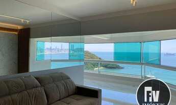 Imagem 5: Apartamento Frente Mar Alto Padrão 4 Suítes Mobiliado na/Barra Norte em Balneário Camboriú