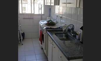 Imagem 3: Apartamento de 3 Qts, no condomínio Ilha do Boi, Jardim Camburi