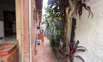 Imagem 4: São Paulo - Casa Padrão - Mooca