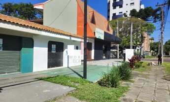 Imagem 6: Ponto comercial/Loja/Box para aluguel possui 28 metros quadrados em Alto da Glória - Curit