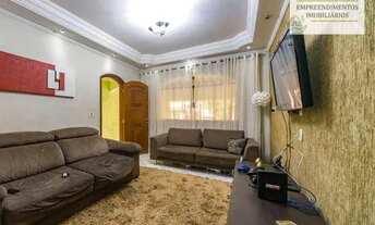 Imagem 3: Sobrado com 3 dormitórios - venda por R$ 690.000,00 ou aluguel por R$ 4.078,64/mês - Jardi