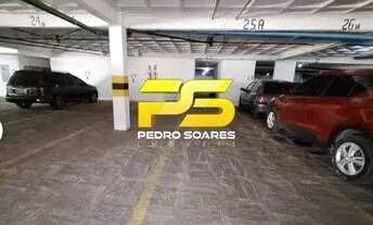 Imagem 4: Apartamento com 3 quartos à Venda, Cabo Branco - João Pessoa