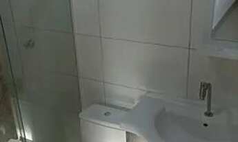 Imagem 5: Quitinete no Jardim Satélite / Nova / Ótima localização Obs: Todas as despesas inclusas!