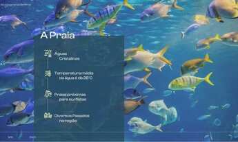 Imagem 4: OPORTUNIDADE ! FLATS NA PARADISÍACA E EXCLUSIVA PRAIA DE SERRAMBI, CONDIÇÃO IMPERDÍVEL !