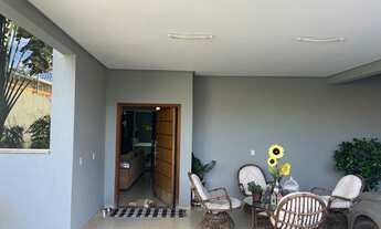 Imagem 3: Casa a venda no cidade jardim