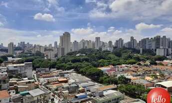 Imagem 2: São Paulo - Apartamento Padrão - Mandaqui