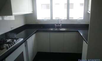 Imagem 6: COBERTURA - CAMPO BELO - SP