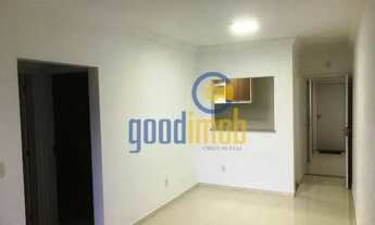 Imagem 5: Apartamento com 2dorm, 60m² - Parque Campolim - Sorocaba/SP