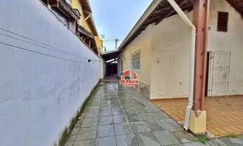 Imagem 4: Casa com 2 dormitórios à venda, 90 m² por R$ 600.000 - Vila Assunção - Praia Grande/SP