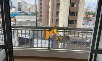 Imagem 5: Apartamento com 2 dormitórios à venda, 68 m² por R$ 300.000,00 - Centro - São Bernardo do