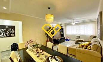 Imagem: Apartamento 3 Quartos em Santos