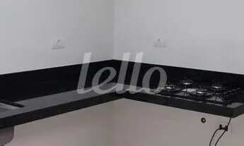 Imagem 3: Santo André - Apartamento Padrão - Vila Scarpelli