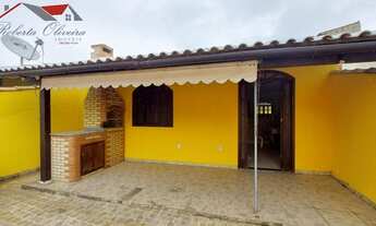 Imagem 5: Casa para venda tem 108 metros quadrados com 2 quartos em Unamar (Tamoios) - Cabo Frio - R