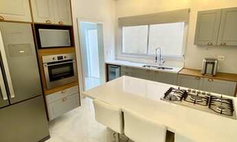 Imagem 6: Casa totalmente mobiliada em condominio de Alto Padrão em Alphaville