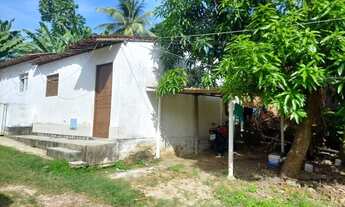 Imagem 2: Casa de 1 quarto em Mandacaru