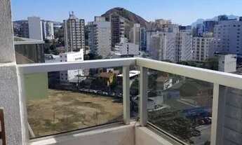 Imagem 6: Aluguel de apto quarto e sala