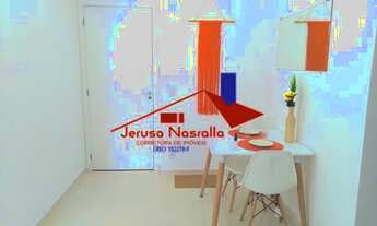 Imagem 5: 01 dormitorio vaga demarcada na calcada da praia -Ocian Praia Grande -SP