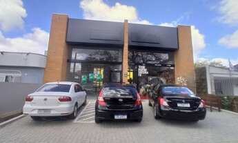 Imagem 2: Centro Galpão / depósito com 2 vagas na garagem