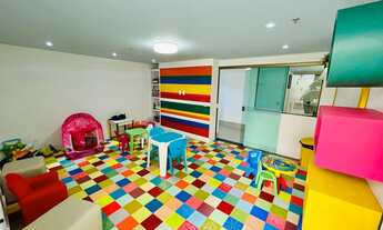 Imagem 5: Excelente oportunidade no condomínio Palazzo Ponta Negra, Capim Macio