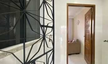 Imagem 6: Lu, Casa para venda com 80 metros quadrados com 3 quartos em Imbiribeira - Recife - Pe