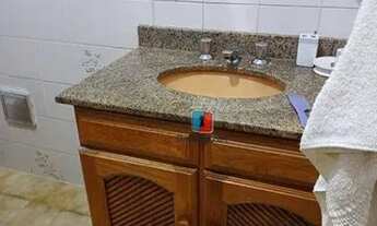 Imagem 5: Sobrado com 3 dormitórios, 127 m² - venda por R$ 850.000,00 ou aluguel por R$ 3.780,00/mês